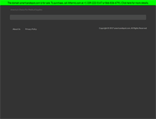 Tablet Screenshot of americandepot.com